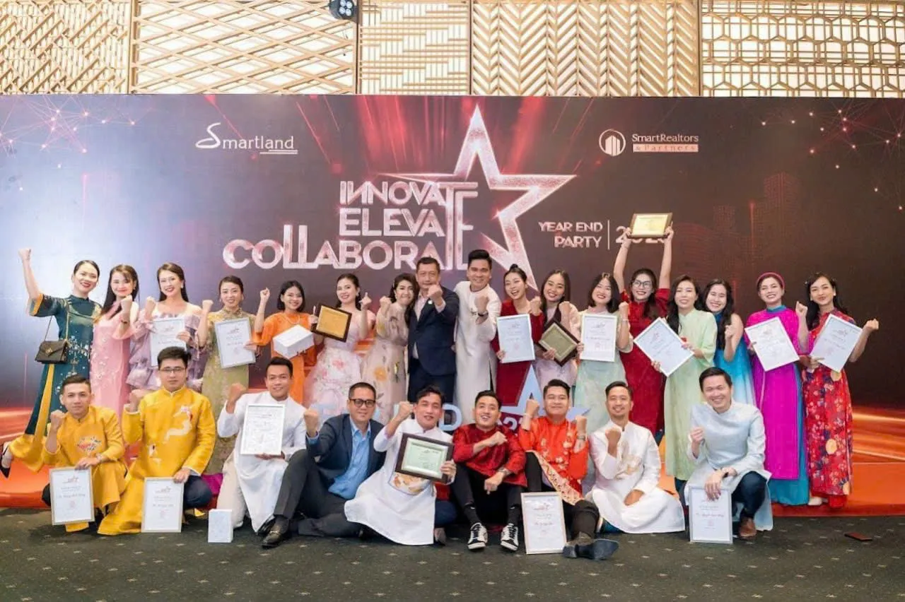 Top Best Sales Team